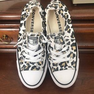 Converse women’s shoes